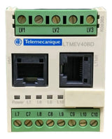Modulo De Expansao 4e 24vcc  Ltmev40bd