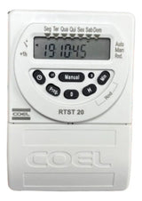 Interruptor Programável De Energia Rtst-20hr-p Coel