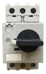 Disjuntor Motor 16a Gps1mham GE