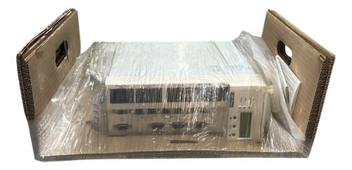 Controlador Programavel 16 Eixos Lmc402cbg10000 Schneider 24vcc