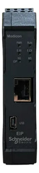 Modulo De Diagnostico Ethernet Xpsmcmco0000ei Schneider 24v