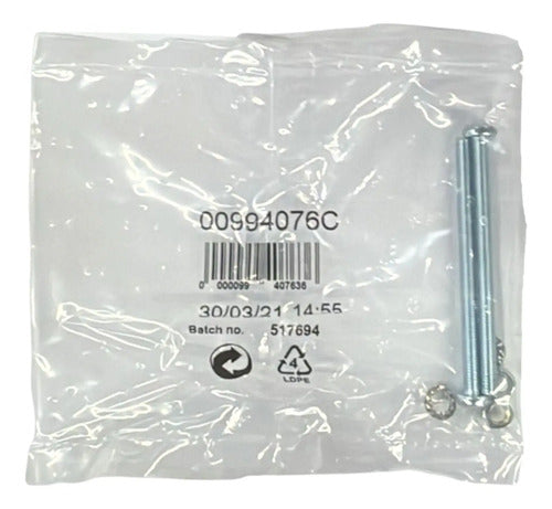 Disjuntor Tripolar 40a Nsx100l-tm40d Schneider