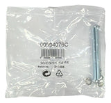 Disjuntor Tripolar 40a Nsx100l-tm40d Schneider