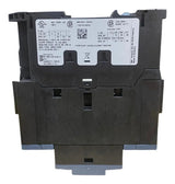 Contator Tripolar 3rt2037-1ag20 110v 65a 30kw Siemens 127v