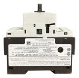 Disjuntor Motor 3rv1021-1da10 2,2-3,2a Siemens Não Informado 50/60hz