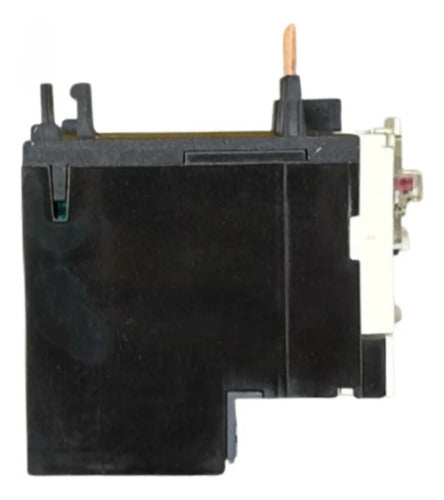 Rele Térmico Classe 10 0,8-1,2a 1na+1nf Lr2k0306 Schneider -