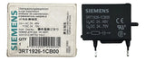 Supressor Para Contator 3rt1926-1cb00 Siemens