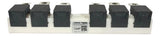 Jogo Ligacao 3p Chave Reversora G115-225 La9g3750 Schneider