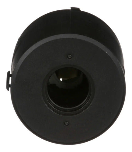 Base + Tampa P/ Colunas Xvb Xvbc21 Schneider Preto -
