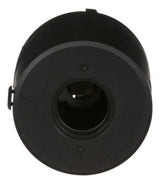 Base + Tampa P/ Colunas Xvb Xvbc21 Schneider Preto -