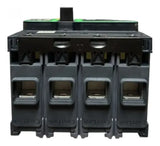 Disjuntor Nsxm 70ka Tm160d 4p/4t C12h4tm160l Schneider