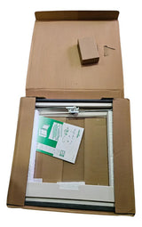 Porta Transp. Ip55 11m Prismaset G Lvs08333 08333 Schneider Vidro Com Laterais Barncas