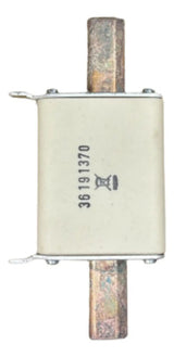 Elemento Fusível Sitor 3ne4122 125a Siemens 1000v