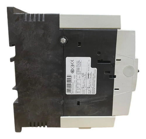 Disjuntor Motor 3rv1042-4lb10 70-90a Siemens - 50/60hz