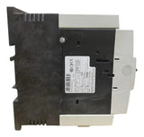 Disjuntor Motor 3rv1042-4lb10 70-90a Siemens - 50/60hz