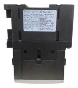 Contator 3rt1034-1bb40 32a 24vcc Siemens