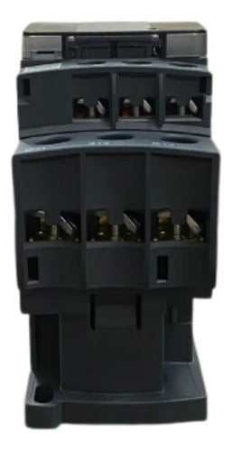 Contator 3p Tesys 32a 1na+1nf 415vca Lc1d32n7 Schneider 415v
