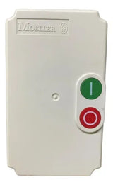 Chave Magnetica Com Rele 220v Cpmsb-24 Moeller