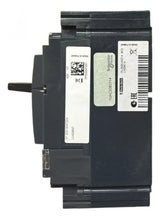 Disjuntor Tripolar 16a Nsx100b-tm16d Lv429547 Schneider