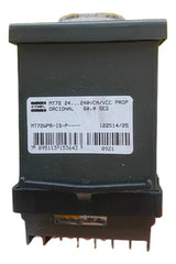 Rele Tempo Mt72w-pr-is 60seg Mt72 24/240vca/vcc Coel 240vca