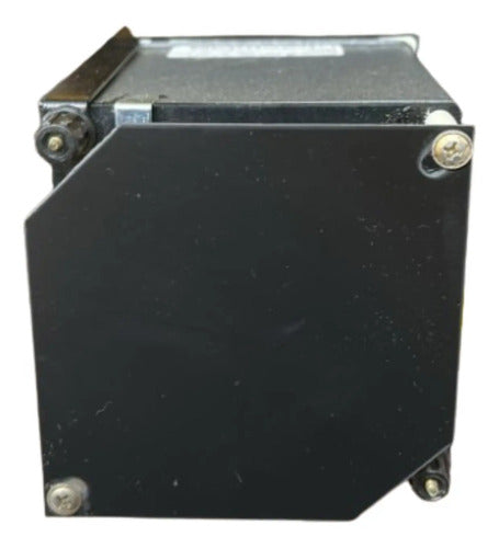 Wattimetro Ew96 Esq. 19 1000/5a 220/115v Trmv 305kw Kron