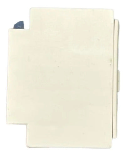 Bloco De Contato Auxiliar Tesys 2na 2nf Ladc22 Schneider 690v