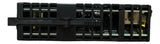 Modulo Cpu 240k User Mem W/ethernet Comm Ic693niu004-fd Ge