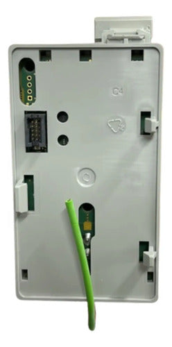 Modulo Comunicação E300 Ethernetip 193-ecm-etr Allen Bradley