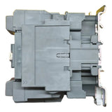 Contator Tripolar 80a 1na + 1nf 110v Ca Lc1e80f7 Schneider 110vca