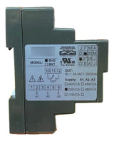 Monitor De Tensao Pvd-2 3f 220v (bvdd-p) Coel 220v