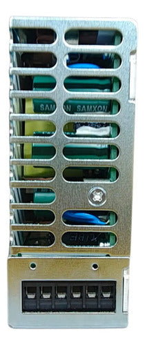 Fonte Chaveada Alimentação 120w 24v 5a 1469480000 Weidmuller