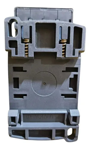 Contator 4p 40a 1na+1nf Mola 48vca Lc1dt403e7 Schneider 48 Vca