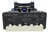 Bobina Para Lc1f115-150 380v 40-400hz Lx9ff380 Schneider 380v