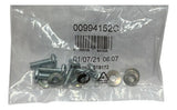 Disjuntor Tripolar 100a Nsx100h-tm100d Lv429670 Schneider