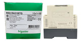 Rele Temporizador 1naf 0,3-30s 24vca/c Re8ra31b Schneider -