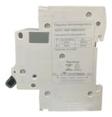 Kit Com 3: Disjuntor 32a 3ka Curva C Ez9f33332 Schneider 400 Vca 50 60 Hz