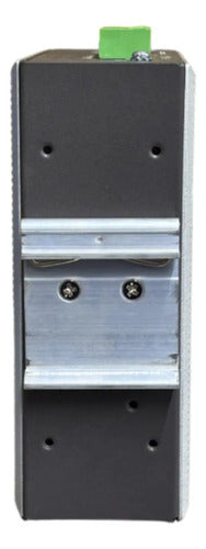 Switch Eds-309-3m-sc Moxa Novo