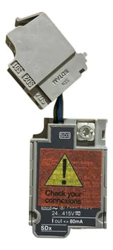 Modulo Sdx Para Nsx100/630 Lv429532 Schneider