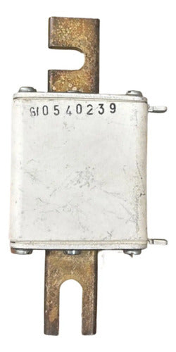 Elemento Fusível Sitor 3ne3333 450a Siemens 1000v