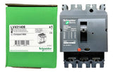 Estrutura Disjuntor Nsx250n 250a 3p Lv431406 Schneider 690vca 50-60hz