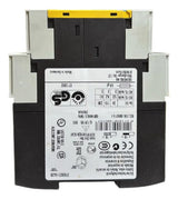 Relé De Segurança 3tk2827-1aj20 115vca 50hz Siemens 115vca