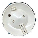 Módulo Luminoso P/ Xvb Intermitente Led Az Xvbc5b6 Schneider Azul 24 Vca/cc