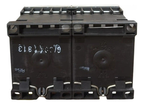 Contator 6a 2na+2nf 24v 3rh1422-1bb40 Siemens 24vcc