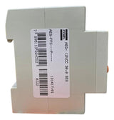 Rele Tempo Aeg 30seg 12vcc Coel 12vcc