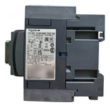 Contator Tesys 3p Ac-3 380vca 1na+1nf Lc1d40aq7 Schneider 380v