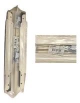 Chapa De Fundo L=400 P=600mm Lvs08694 08694 Schneider Branco