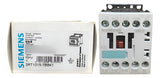 Contator 3rt1015-1bb41 7a 1na 24vcc Siemens