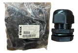 Kit Com 25: Prensa Cabo 3/4'' Bsp3/4 Preto S853cpti Steck