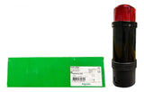 Módulo Luminoso Tipo Farol Vermelho 120vca Xvbl6g4 Schneider