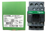 Contator Tripolar 25a 1na+1nf 220vca Lc1d25m7 Schneider 220